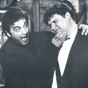 Meet your Posher, John